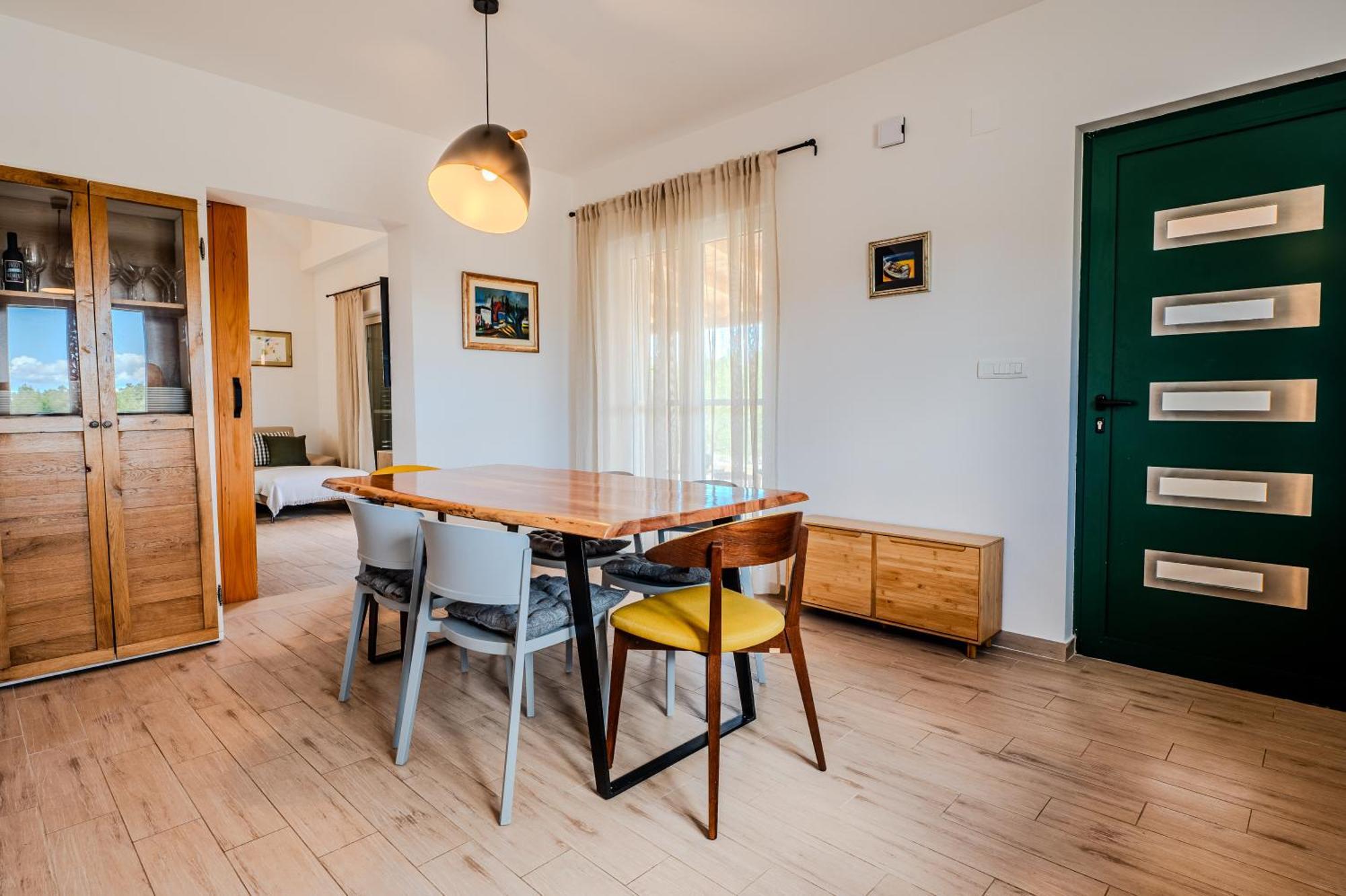 Villa Mista Sutivan Zewnętrze zdjęcie