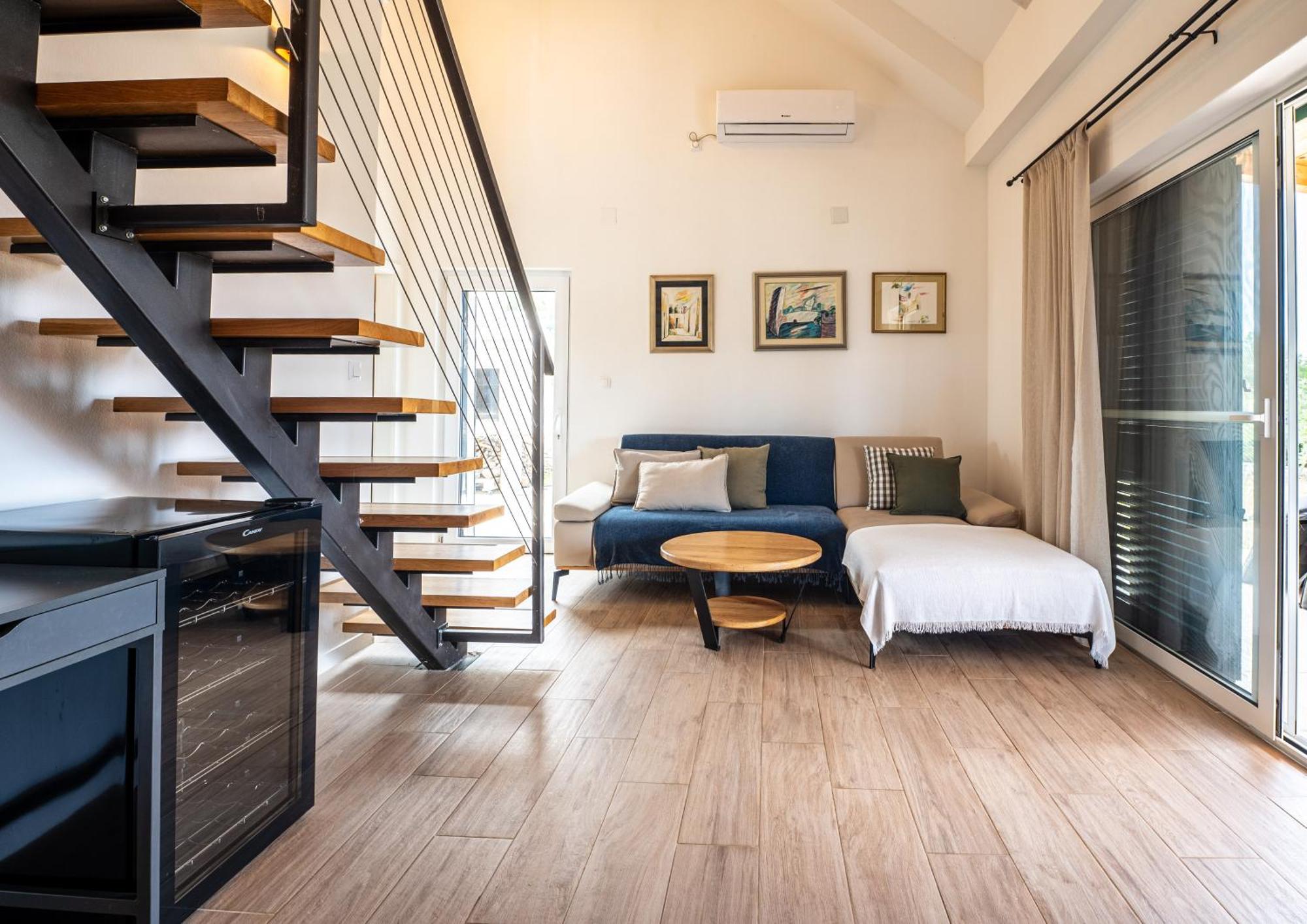 Villa Mista Sutivan Zewnętrze zdjęcie